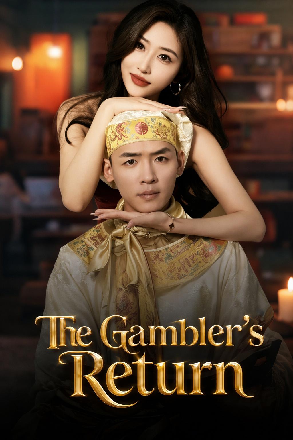 赌徒归来