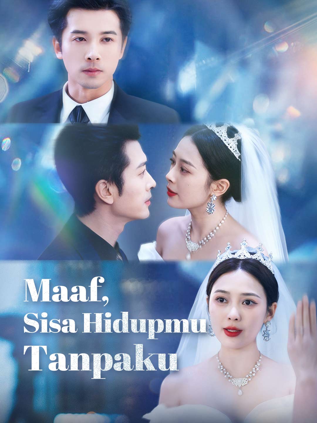 Maaf, Sisa Hidupmu Tanpaku