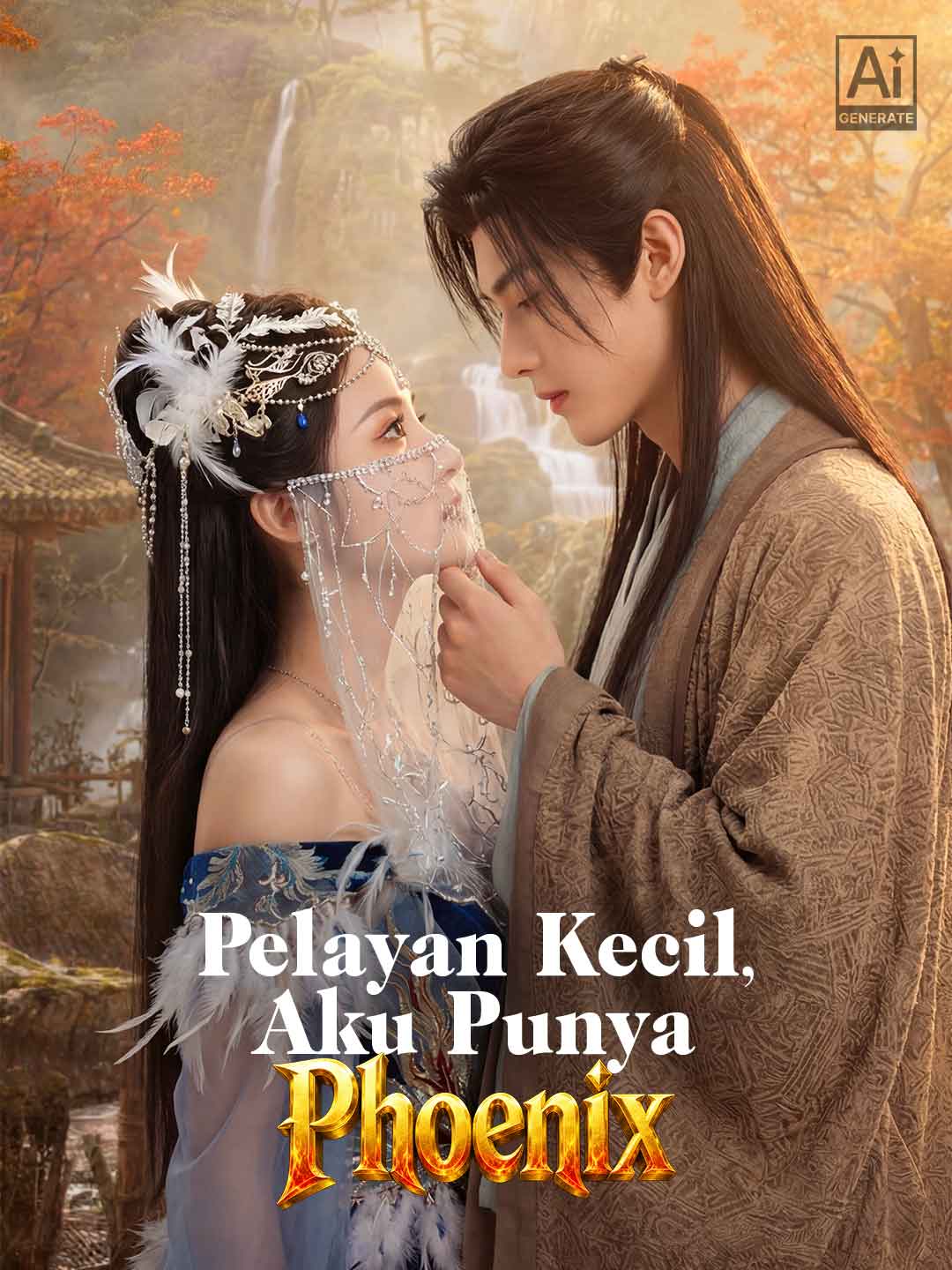 Pelayan Kecil, Aku Punya Phoenix