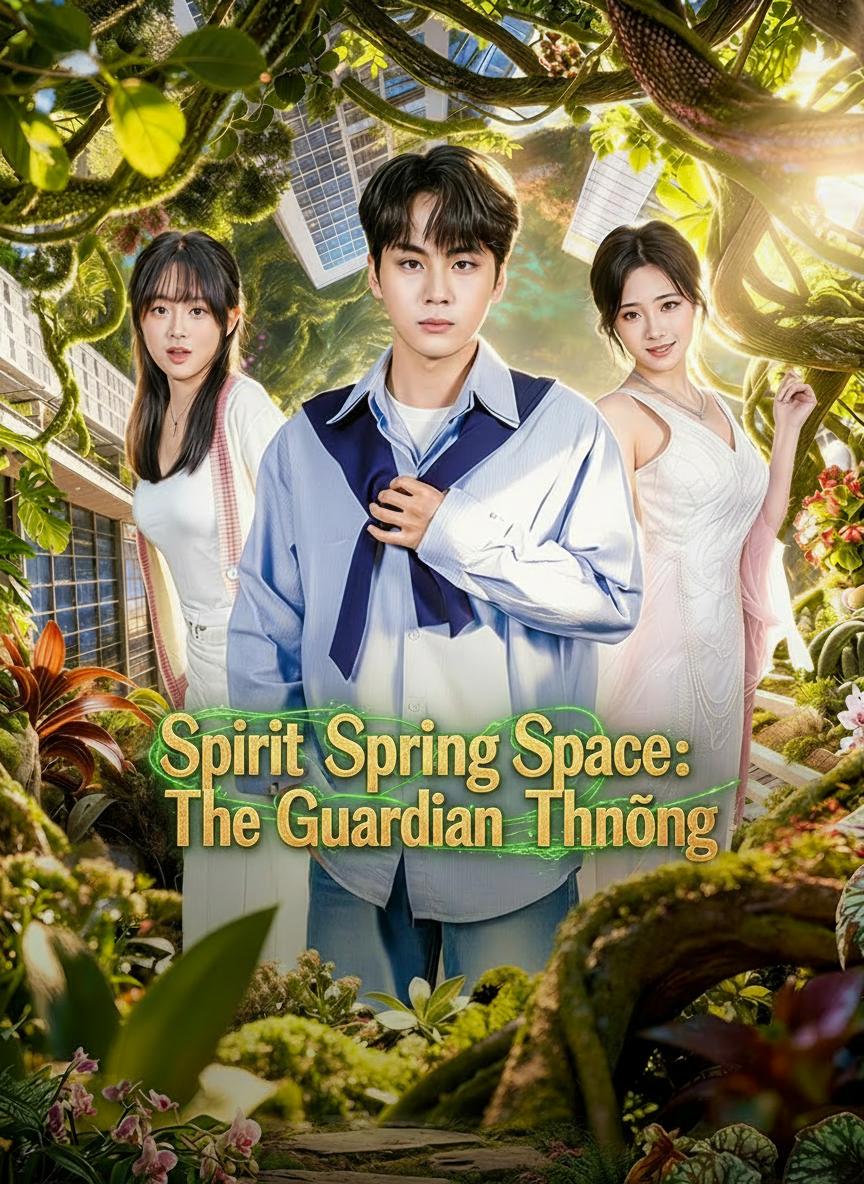 Không Gian Thần Nông