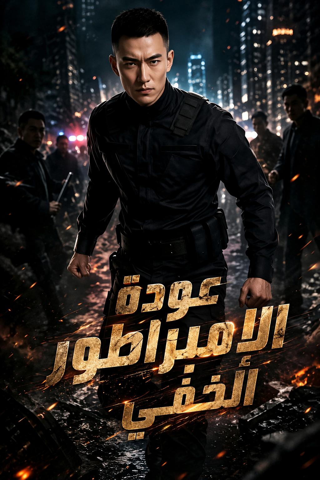 عودة سيّد منتصف الليل