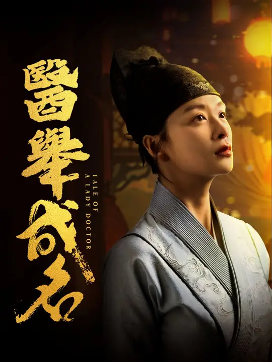 醫舉成名