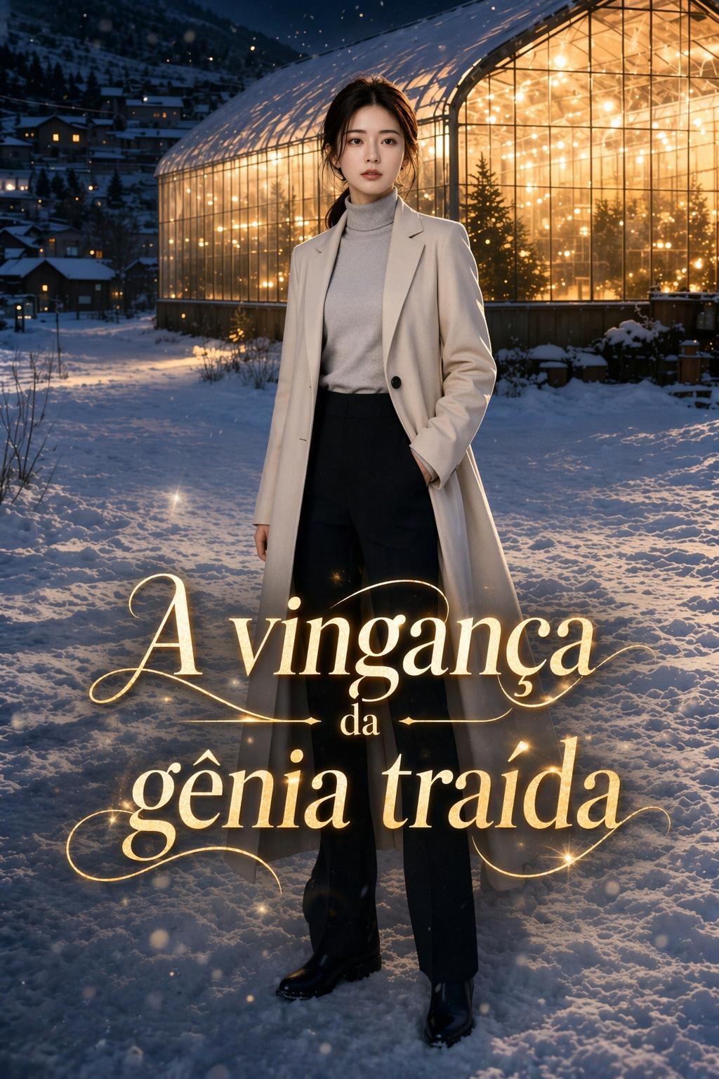 A Vingança da Fundadora Traída