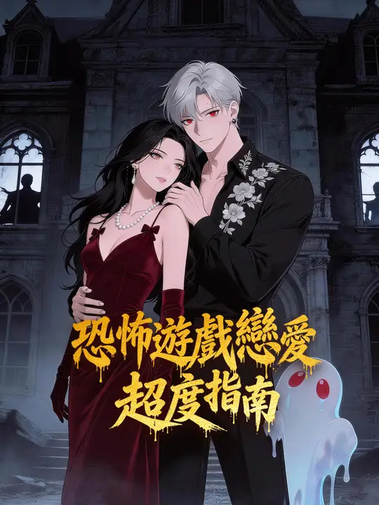 恐怖遊戲戀愛超度指南