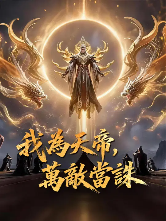 我為天帝，萬敵當誅