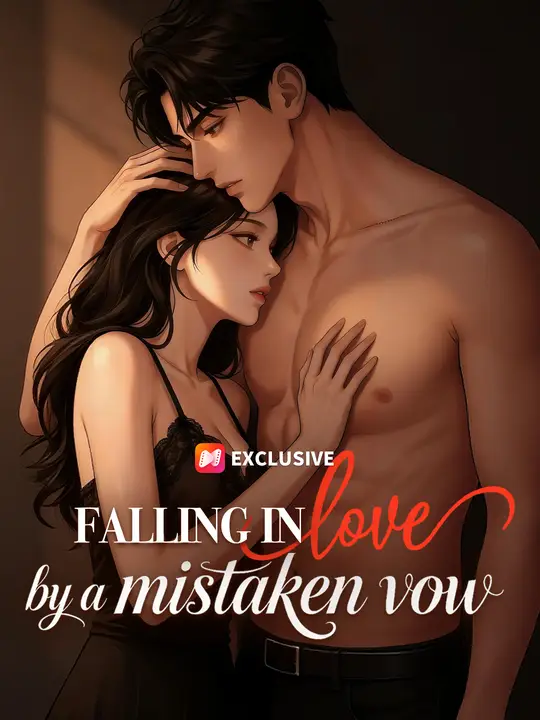 Falling in Love by a Mistaken Vow