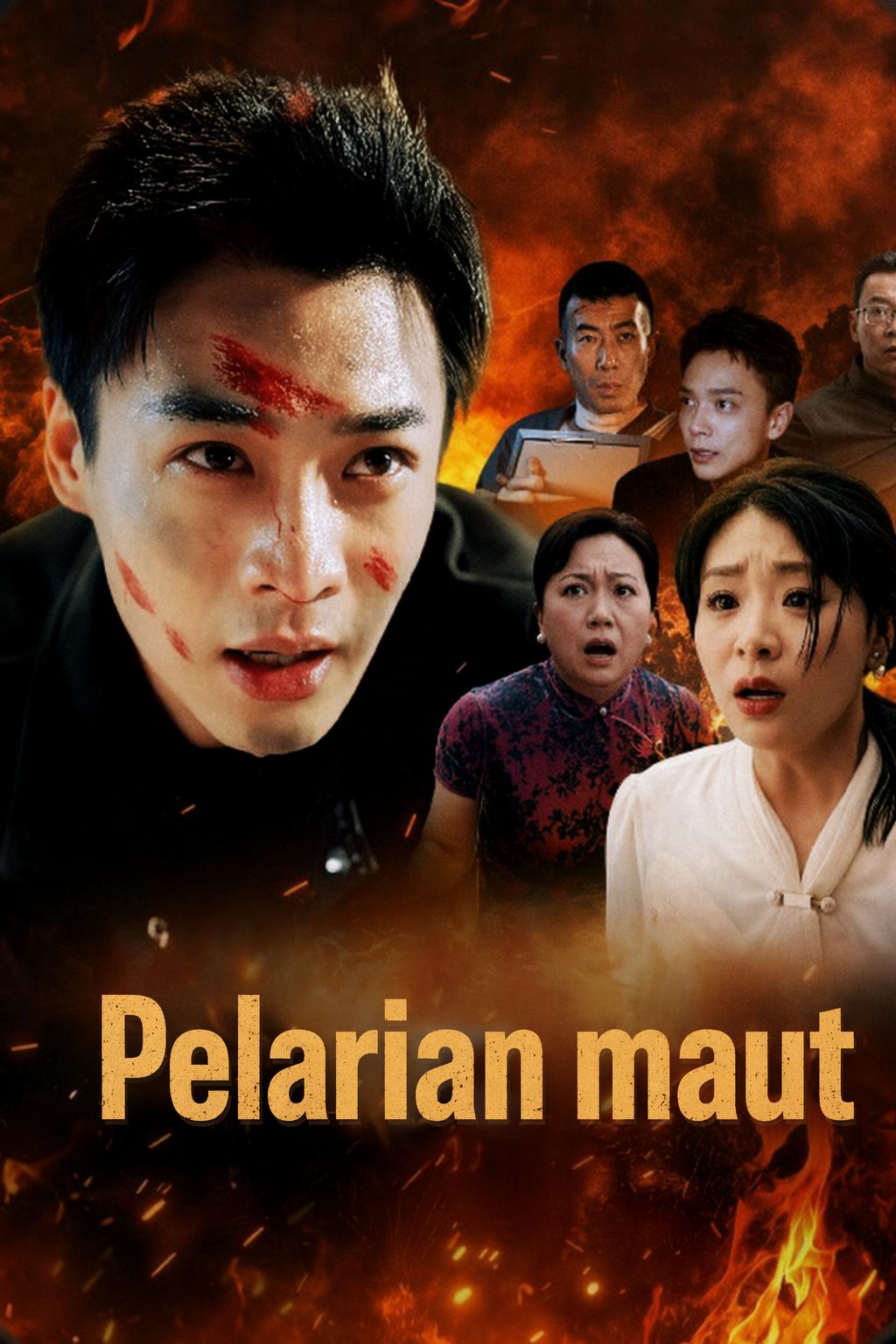 Pelarian maut