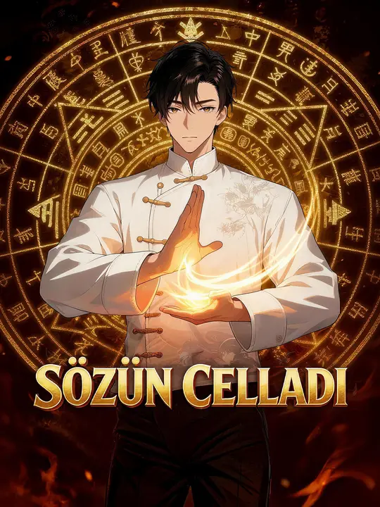 Sözün Celladı
