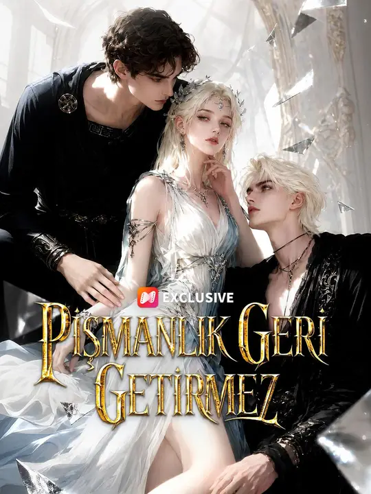 (Dublajlı) Pişmanlık Geri Getirmez