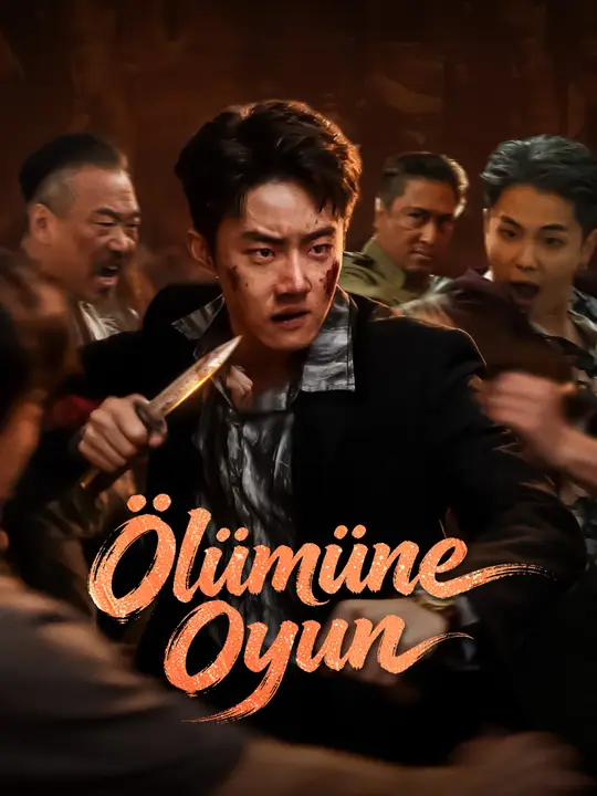 Ölümüne Oyun