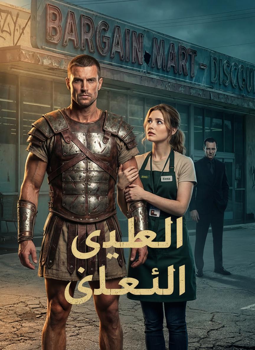 الملك المحارب