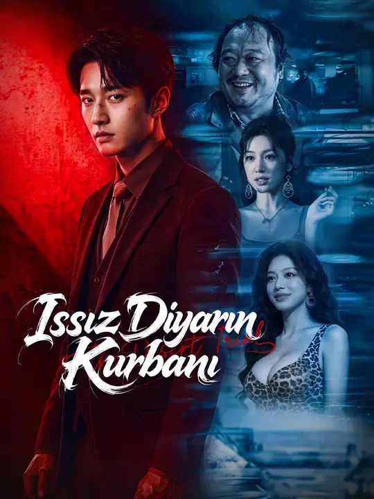 Issız Diyarın Kurbanı