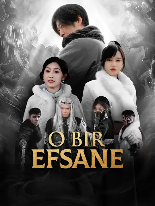 Bir Efsane