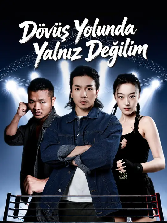 Dövüş Yolunda Yalnız Değilim