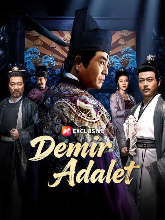 Demir Adalet