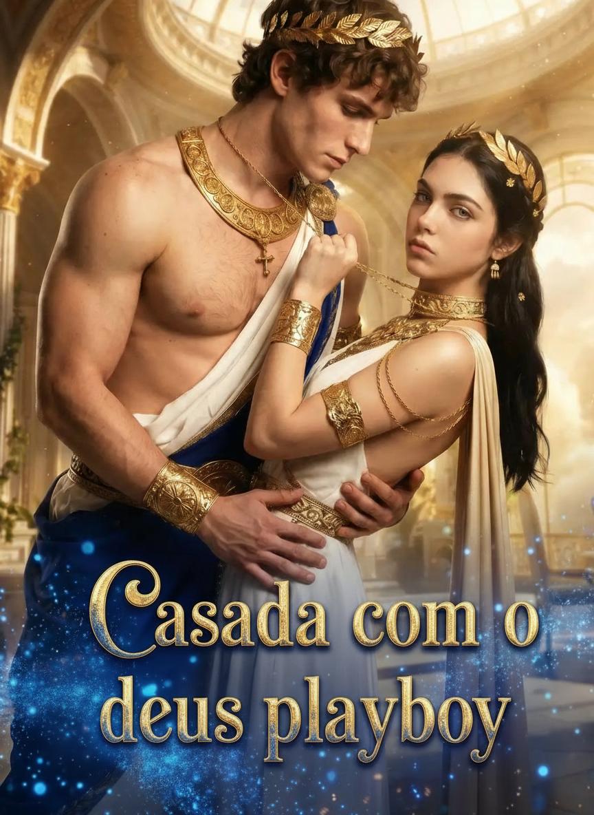 Casada com o deus playboy