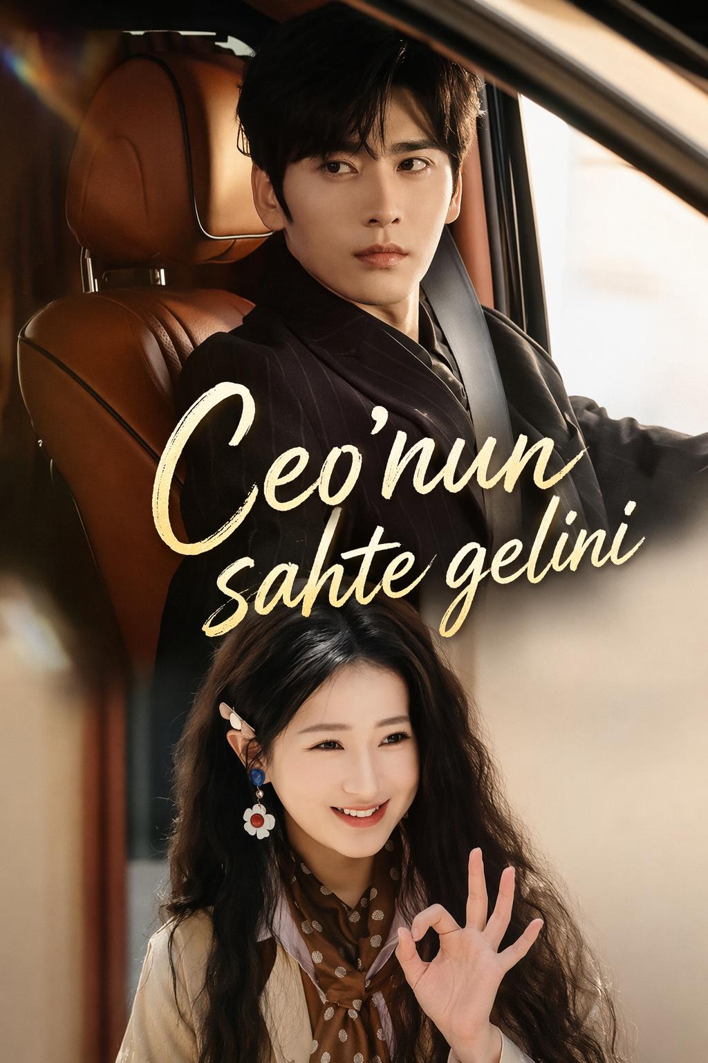 Ceo'nun sahte gelini