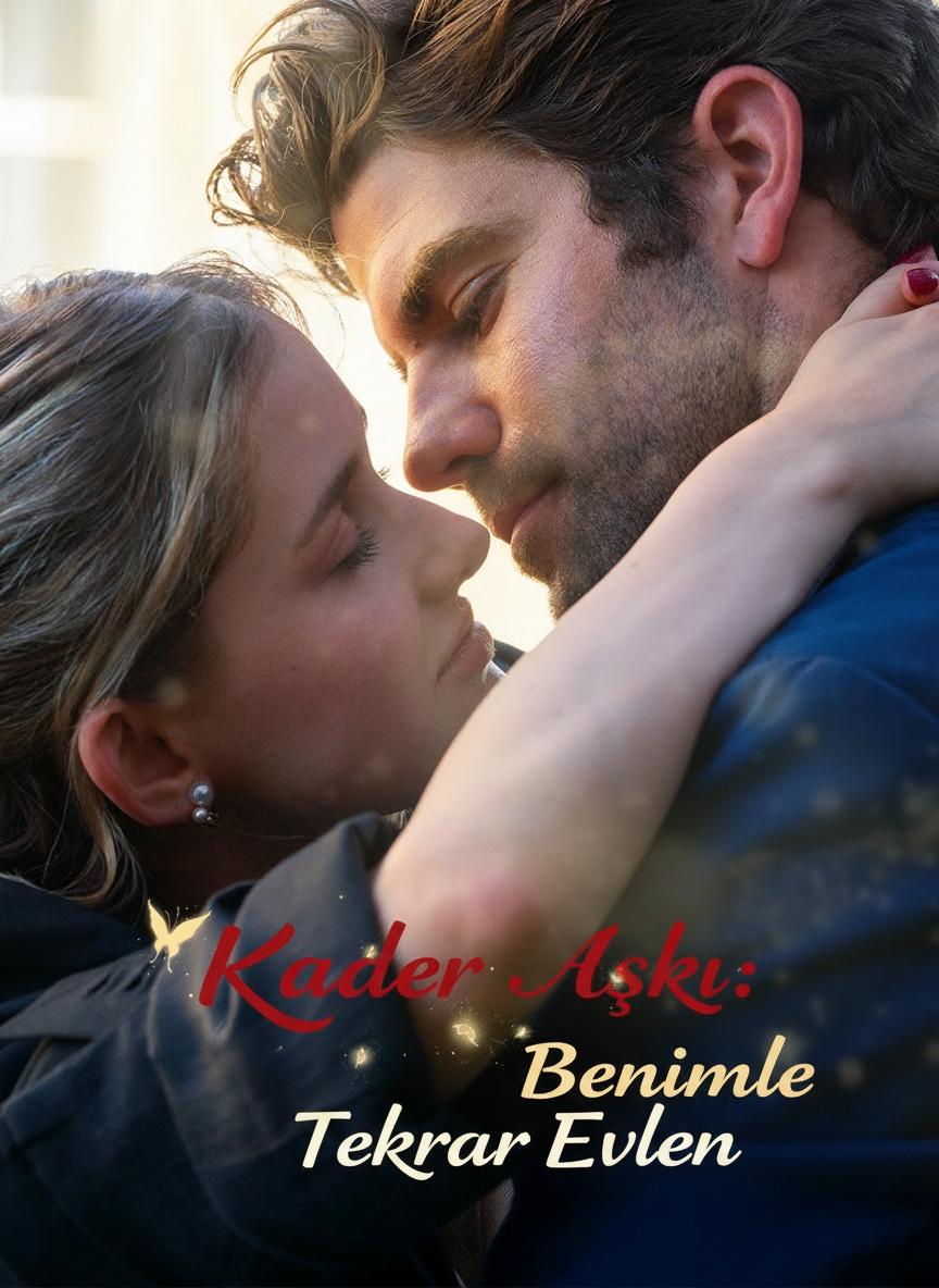 Kader Aşkı: Benimle Tekrar Evlen