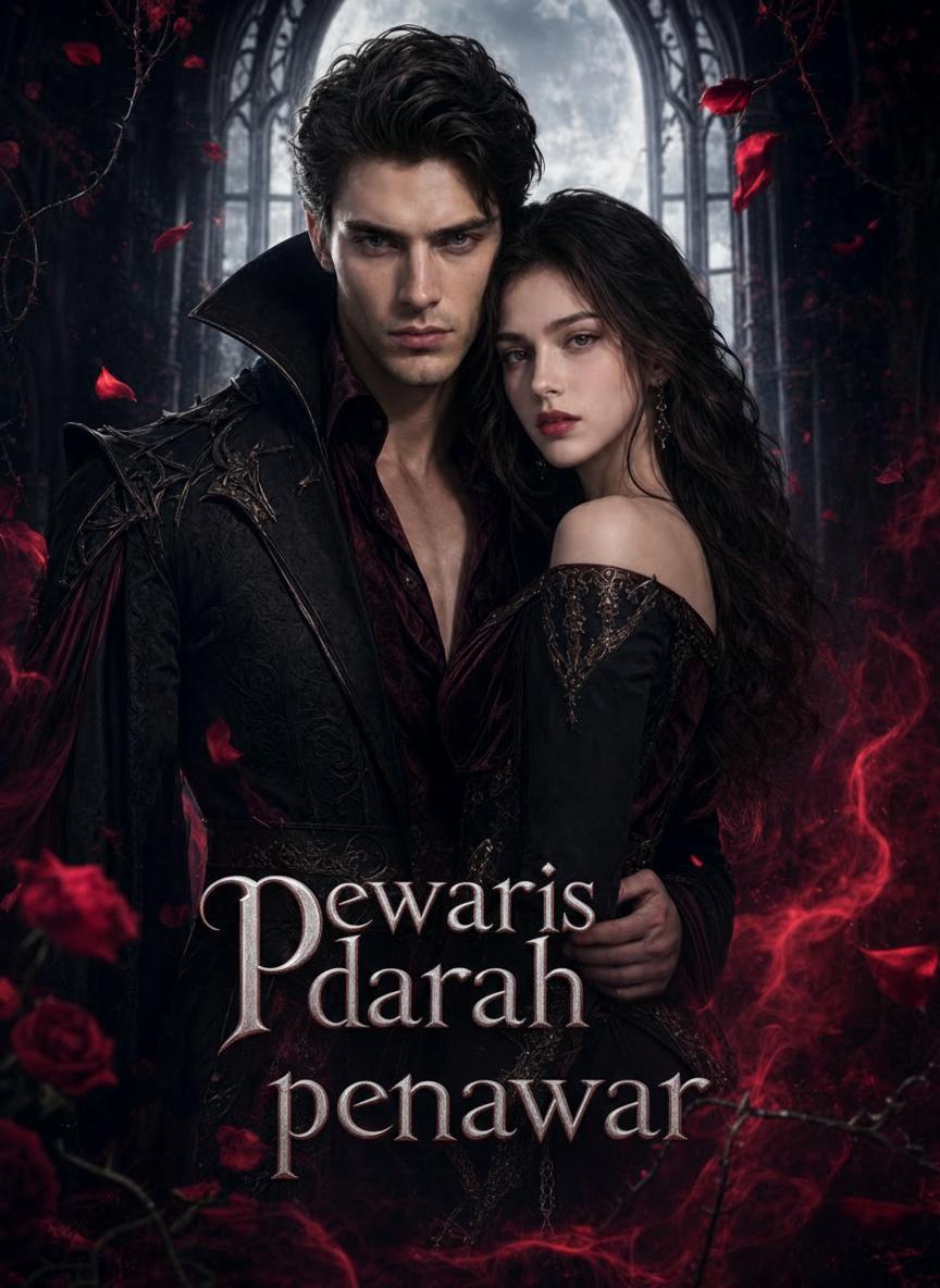 Pewaris darah penawar