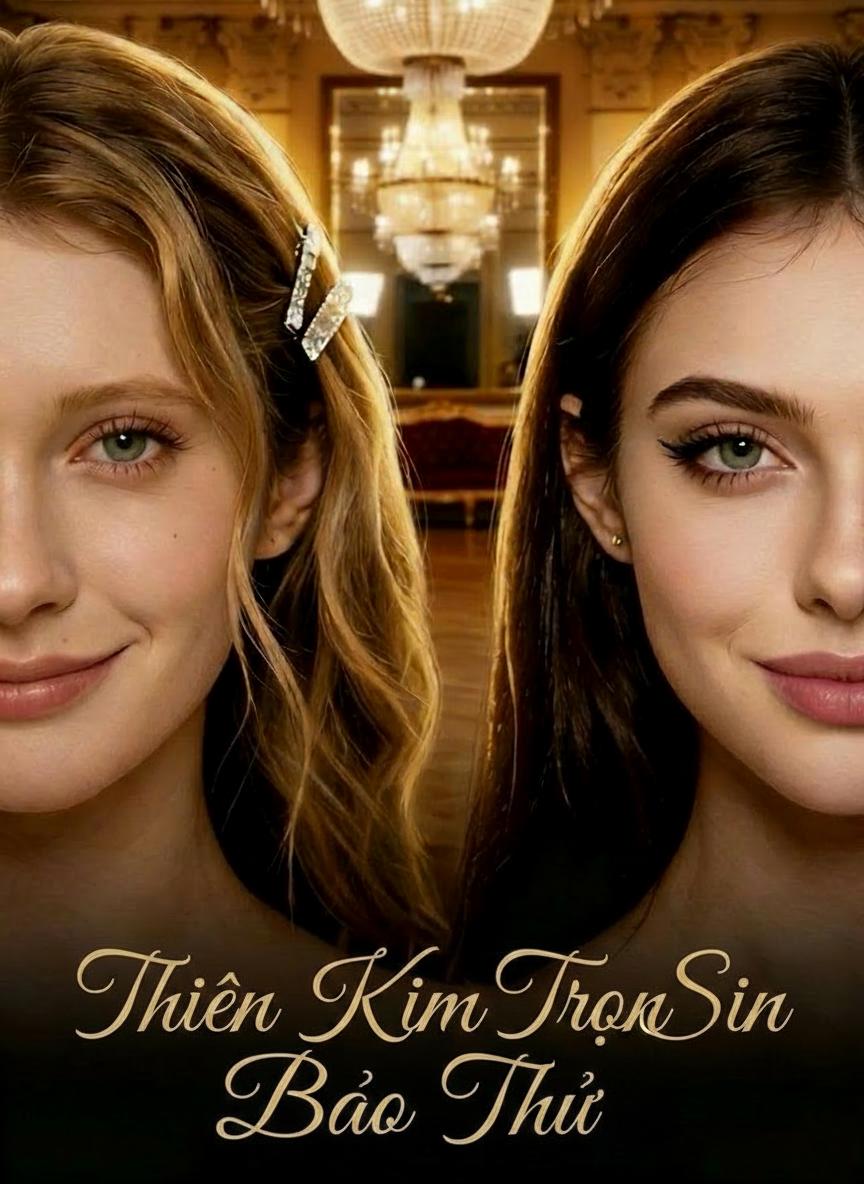 Thiên Kim Trọng Sinh Báo Thù