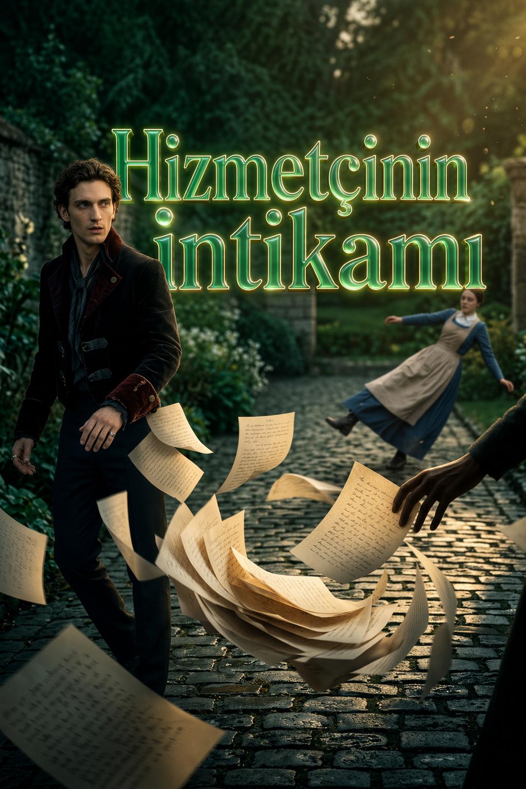 Hizmetçinin intikamı