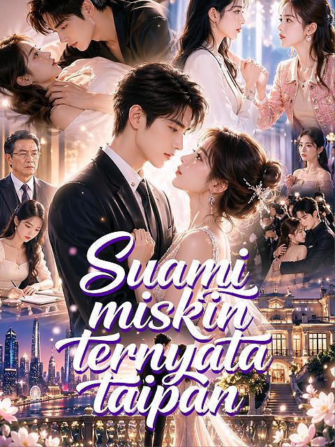 Suami miskin ternyata taipan