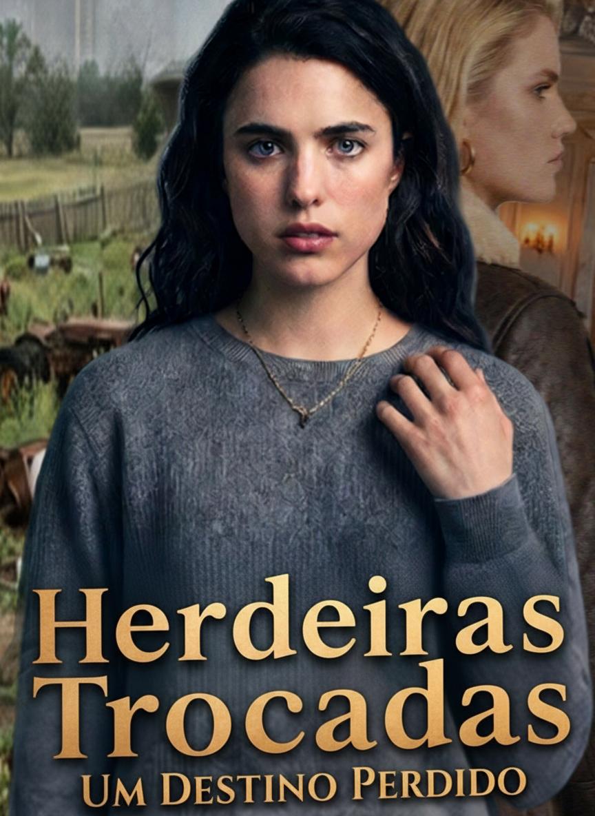 Herdeiras Trocadas: Um Destino Perdido