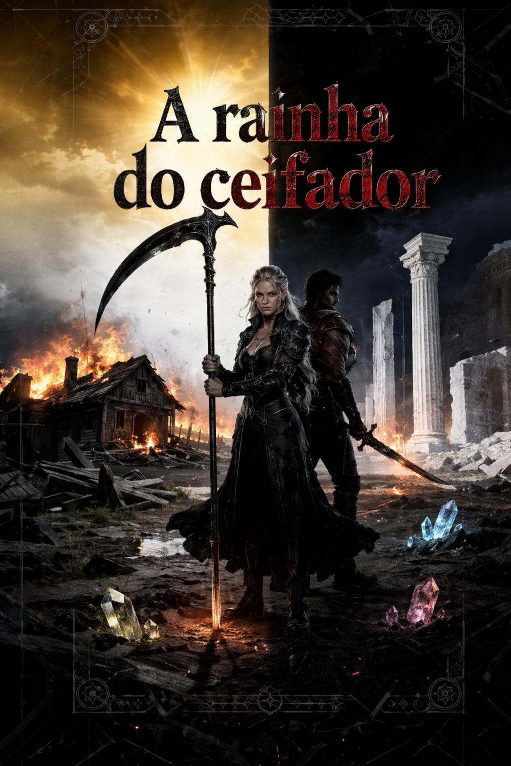 A Rainha do Deus da Morte