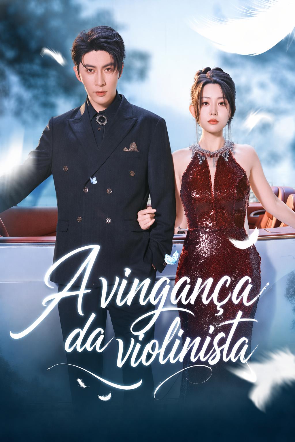 A vingança da esposa traída
