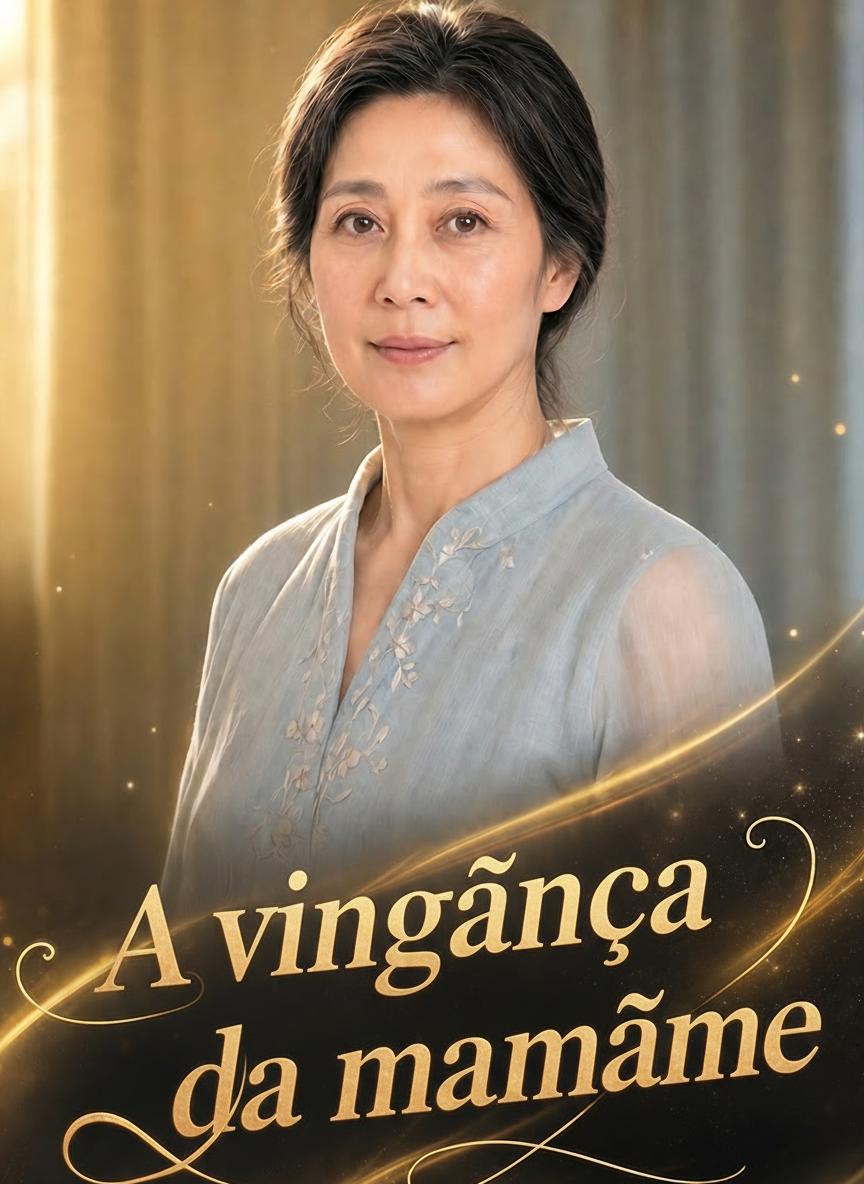 A vingança da mamãe