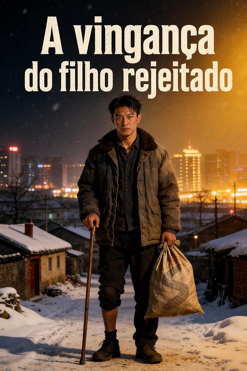 Rejeitado e Traído