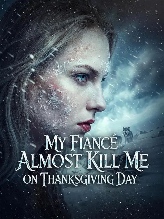 My Fiancé Almost Killed Me On Thanksgiving Day