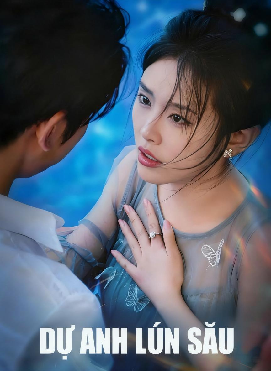 Dụ Anh Lún Sâu