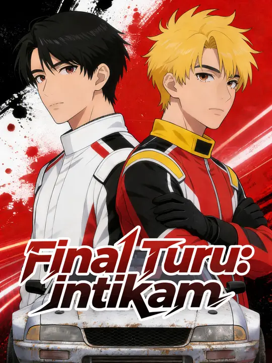 Final Turu: İntikam