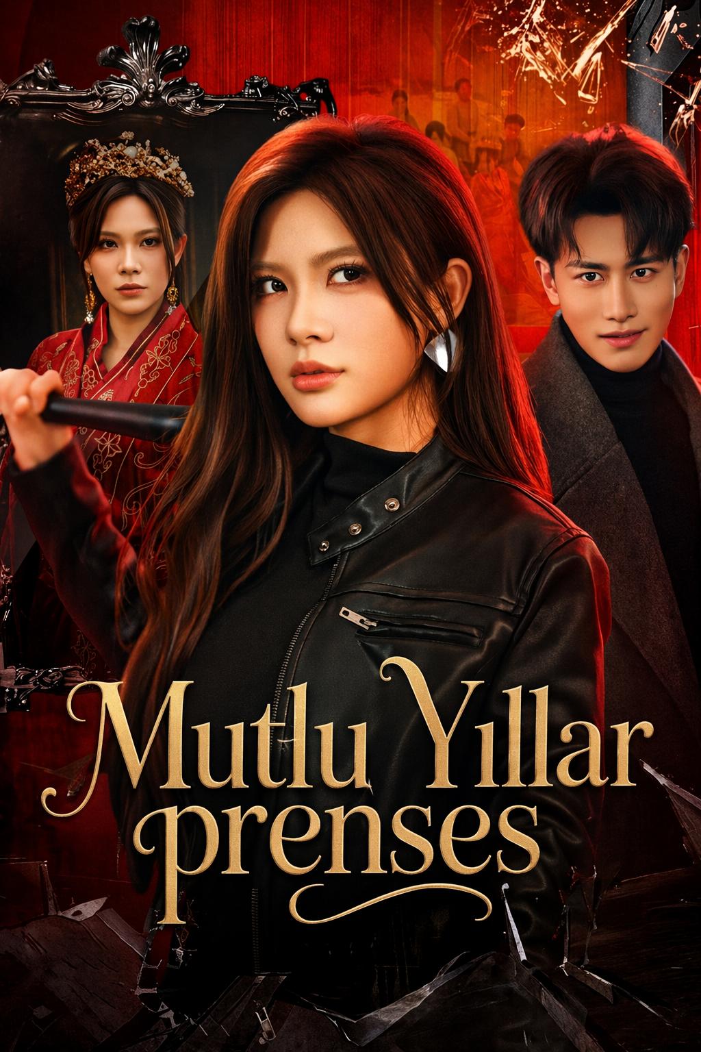 Mutlu Yıllar prenses
