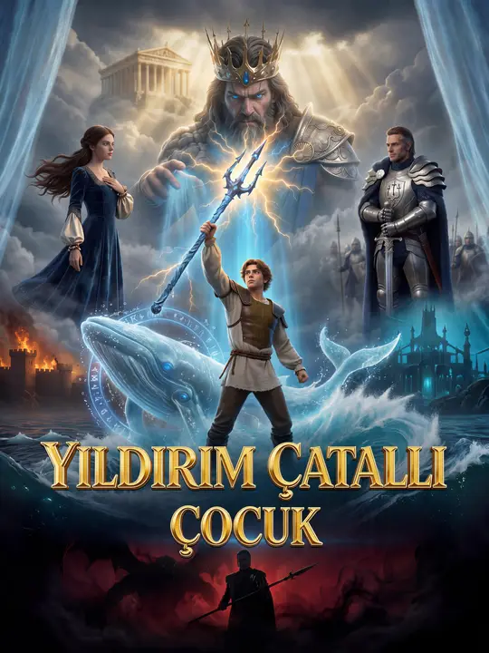 Yıldırım Çatallı Çocuk