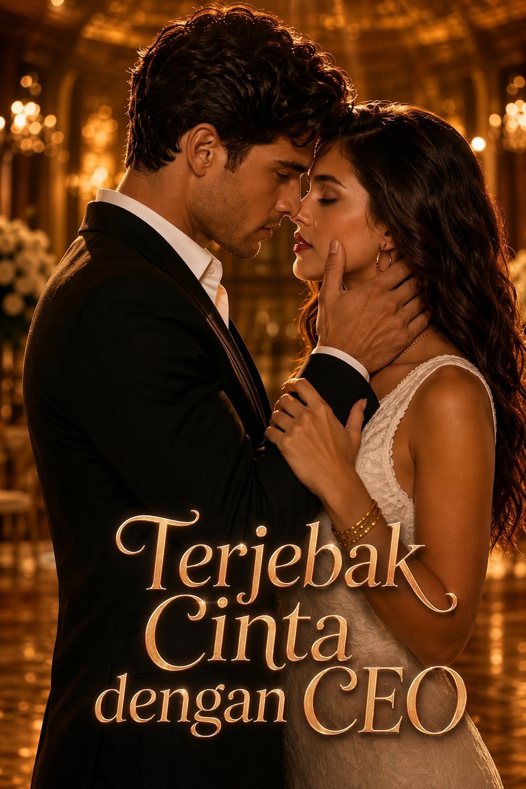 Terjebak Cinta dengan CEO