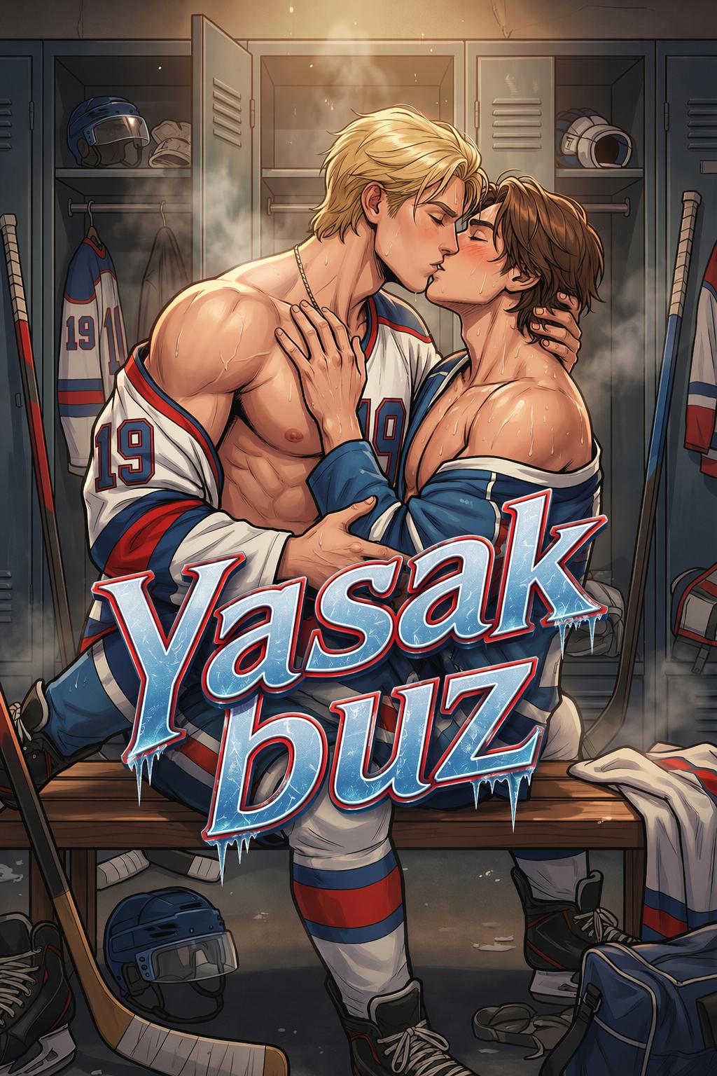 Yasak buz