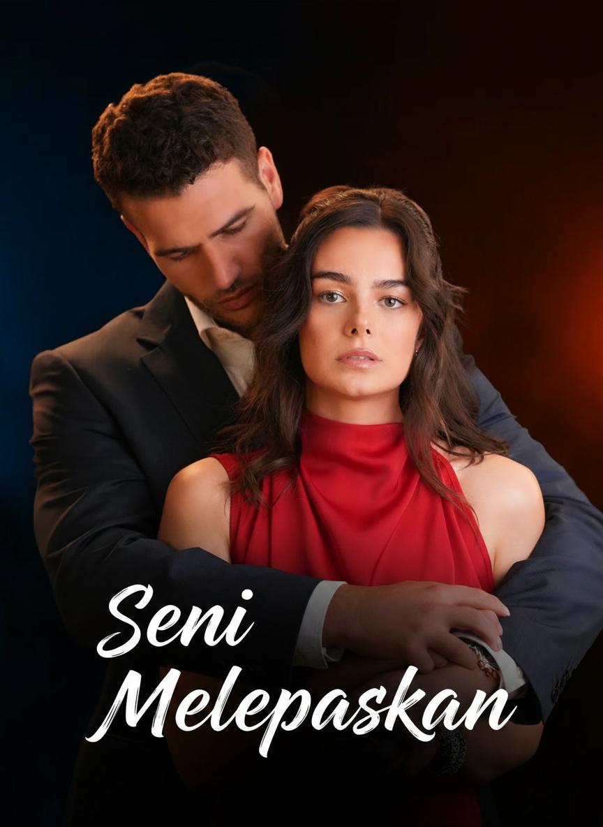 Seni Melepaskan