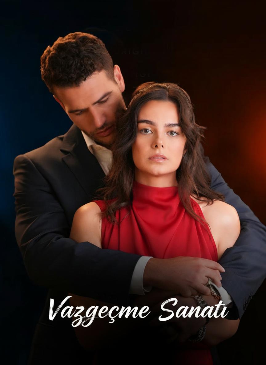 Vazgeçme Sanatı