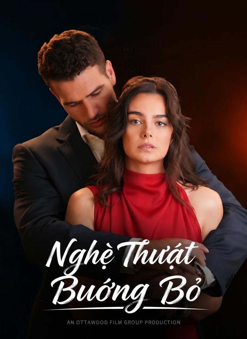 Nghệ Thuật Buông Bỏ