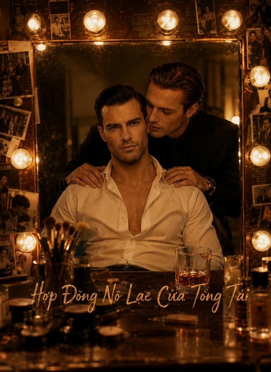 Hợp Đồng Nô Lệ Của Tổng Tài