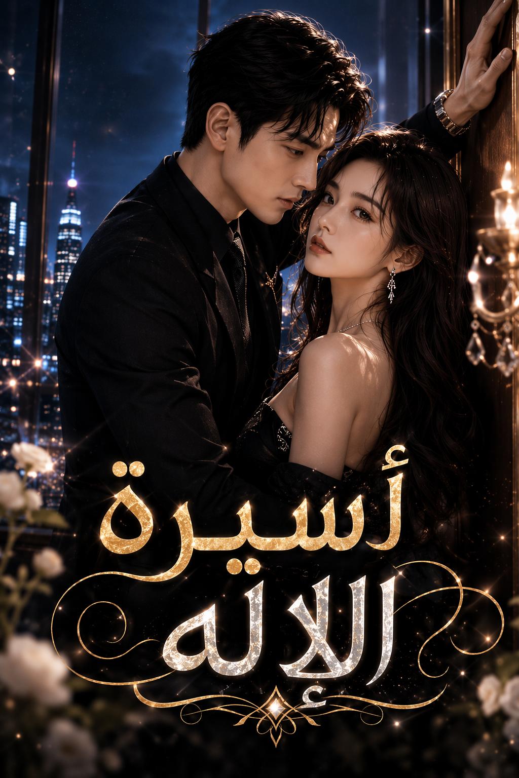 أسيرة الإله