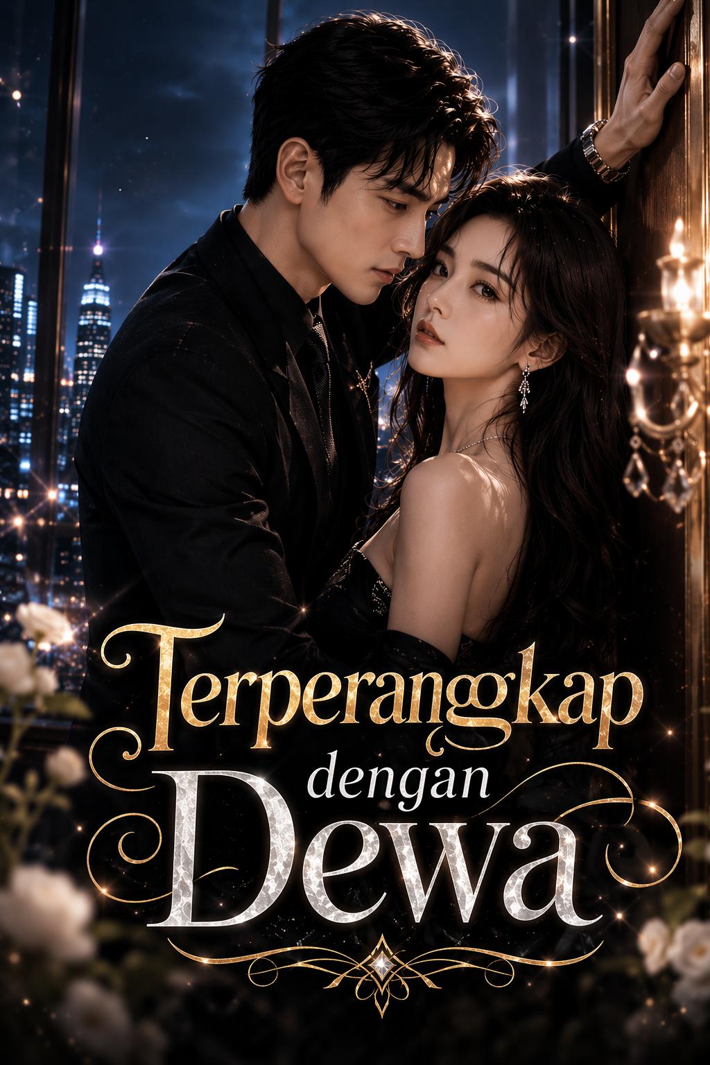 Terperangkap dengan Dewa