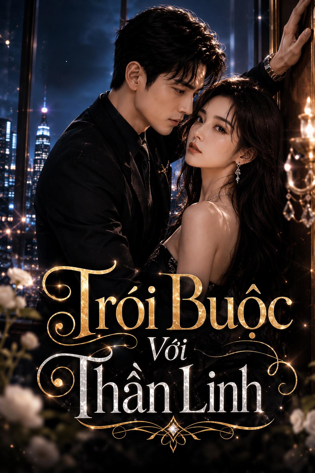 Trói Buộc Với Thần Linh