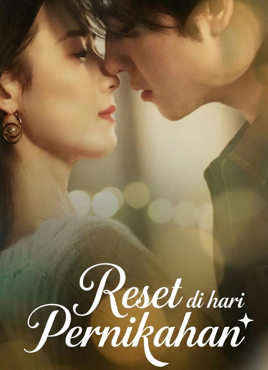 Reset Hari Pernikahan