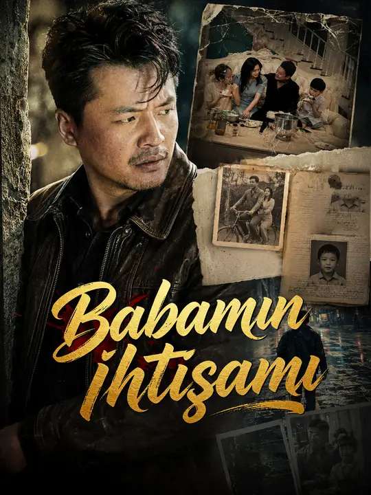 Babamın İhtişamı