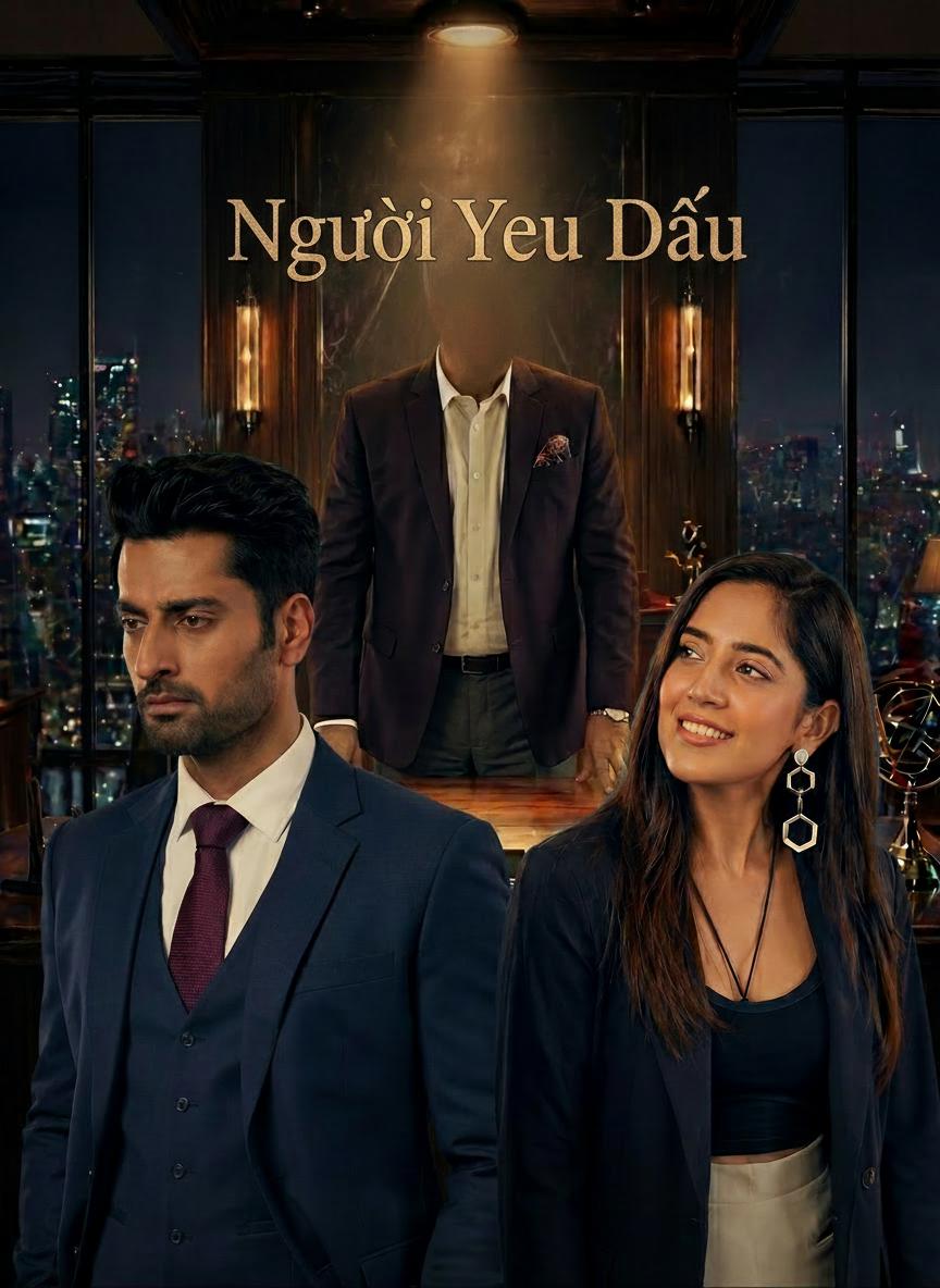 Người Yêu Dấu