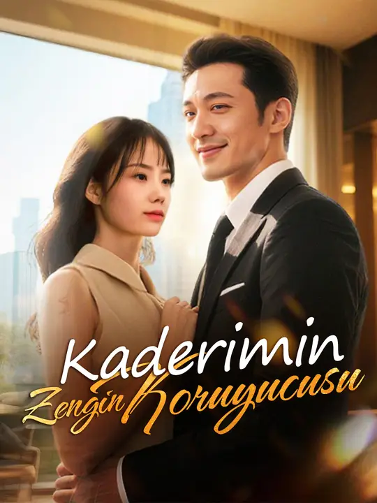 Kaderimin Zengin Koruyucusu