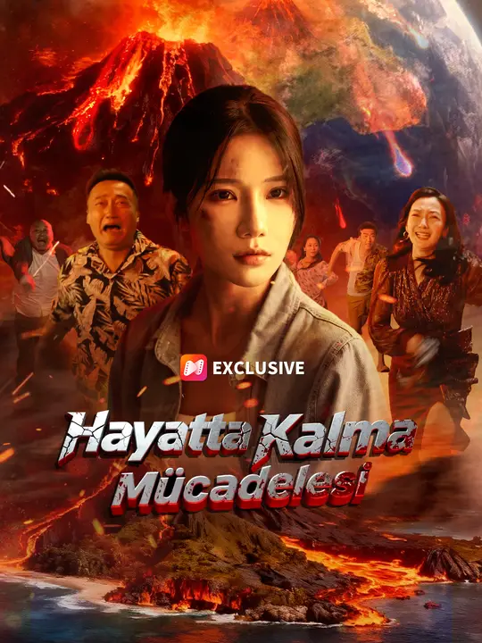 Hayatta Kalma Mücadelesi